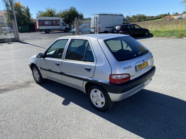 Citroen Saxo 1.1i 60cv – Image 9