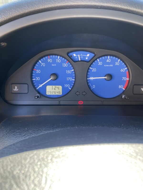 Citroen Saxo 1.1i 60cv – Image 12