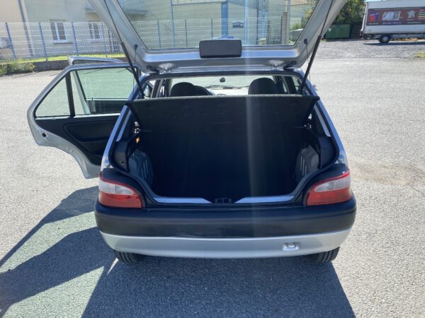 Citroen Saxo 1.1i 60cv – Image 17
