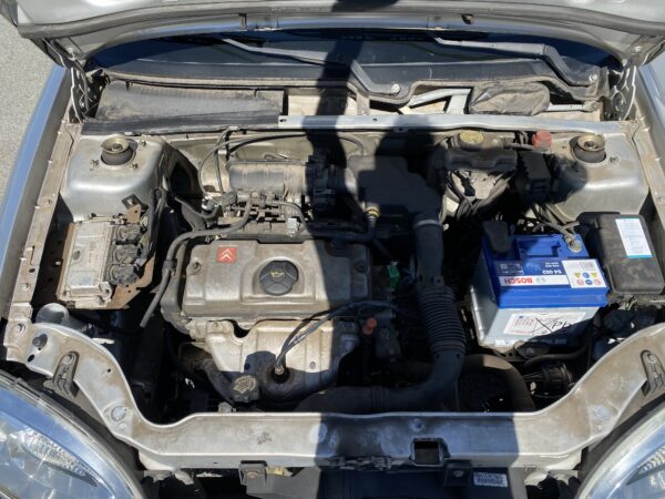 Citroen Saxo 1.1i 60cv – Image 18