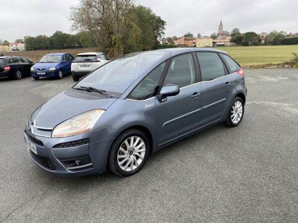Citroen C4 Picasso 1.6 Hdi 110cv – Image 3