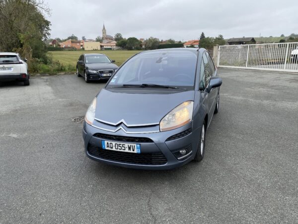 Citroen C4 Picasso 1.6 Hdi 110cv – Image 4