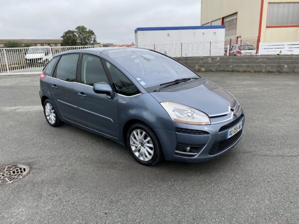 Citroen C4 Picasso 1.6 Hdi 110cv – Image 5