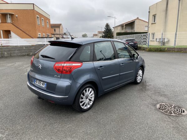 Citroen C4 Picasso 1.6 Hdi 110cv – Image 6