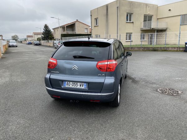 Citroen C4 Picasso 1.6 Hdi 110cv – Image 7
