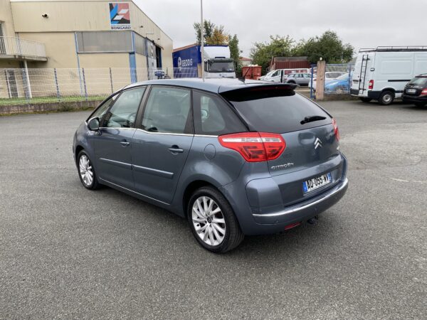 Citroen C4 Picasso 1.6 Hdi 110cv – Image 8