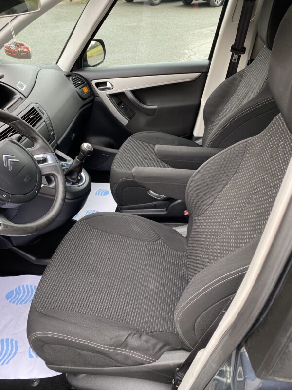 Citroen C4 Picasso 1.6 Hdi 110cv – Image 9
