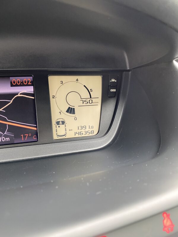 Citroen C4 Picasso 1.6 Hdi 110cv – Image 10