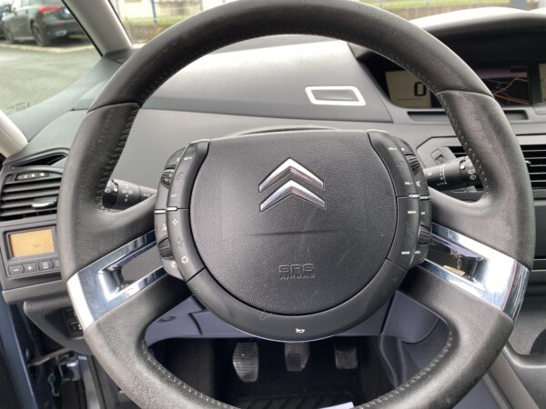 Citroen C4 Picasso 1.6 Hdi 110cv – Image 12