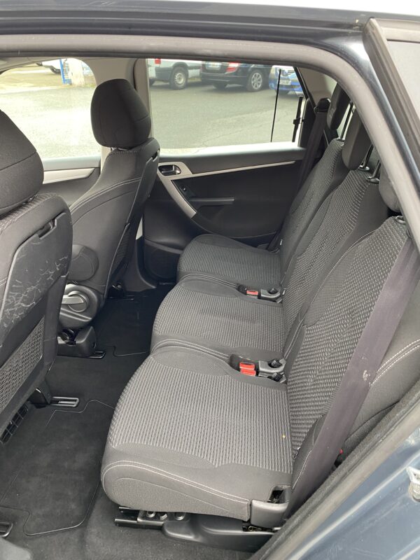 Citroen C4 Picasso 1.6 Hdi 110cv – Image 16