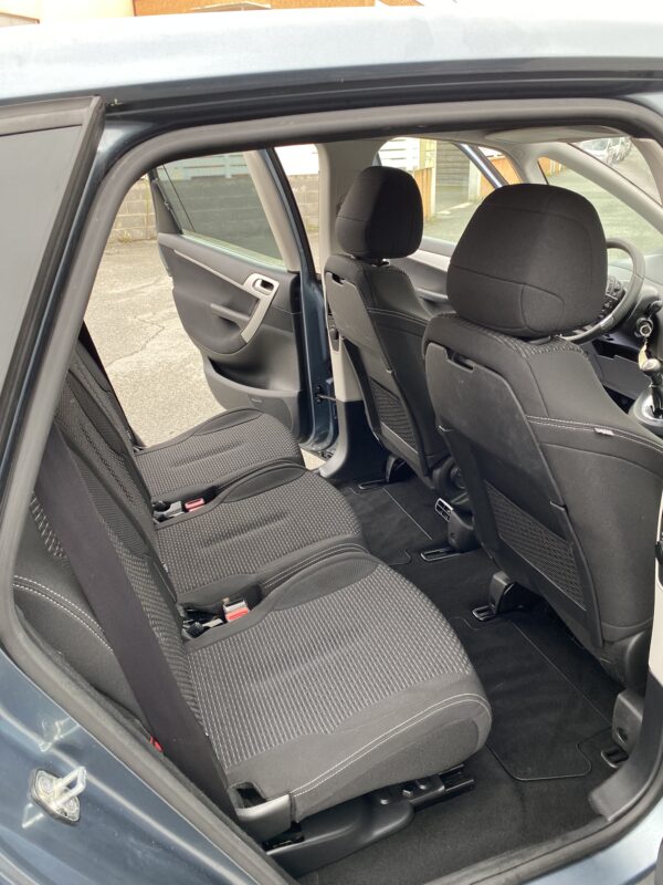 Citroen C4 Picasso 1.6 Hdi 110cv – Image 14