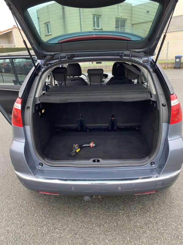 Citroen C4 Picasso 1.6 Hdi 110cv – Image 17