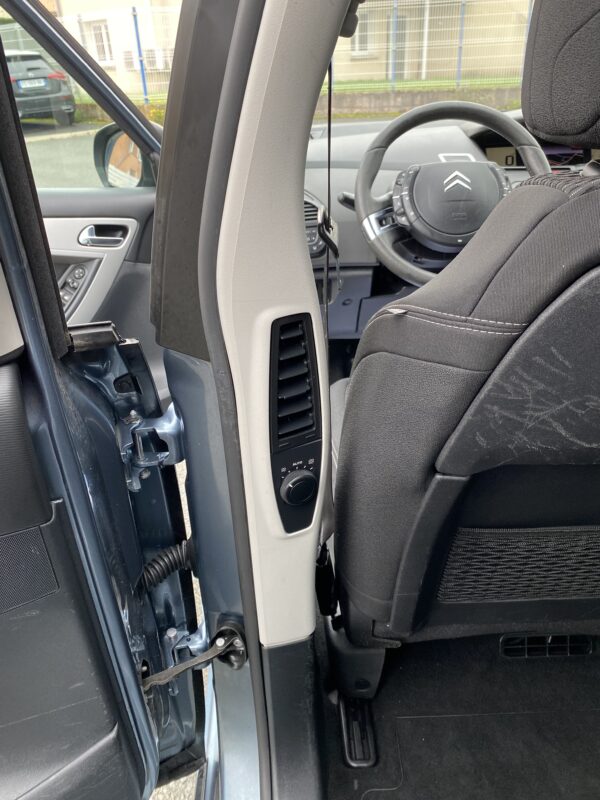 Citroen C4 Picasso 1.6 Hdi 110cv – Image 18