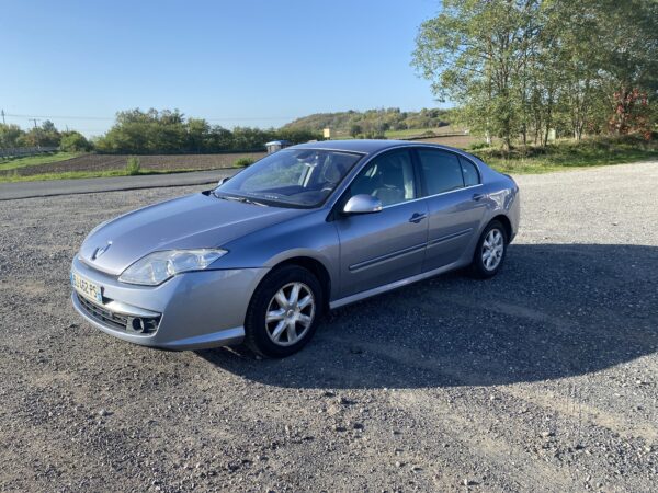 Renault Laguna 1.5 Dci 110cv – Image 2