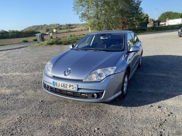 Renault Laguna 1.5 Dci 110cv – Image 3