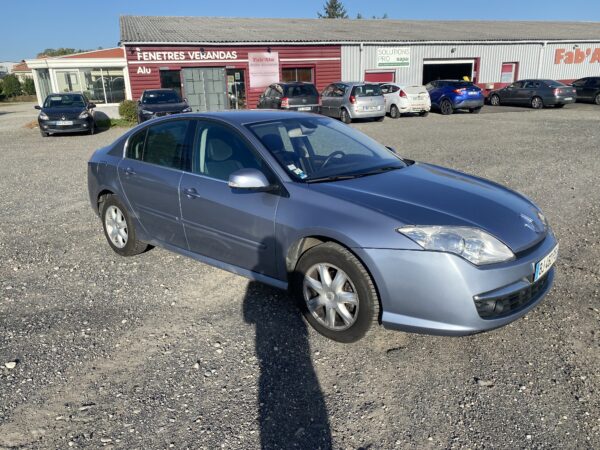 Renault Laguna 1.5 Dci 110cv – Image 6