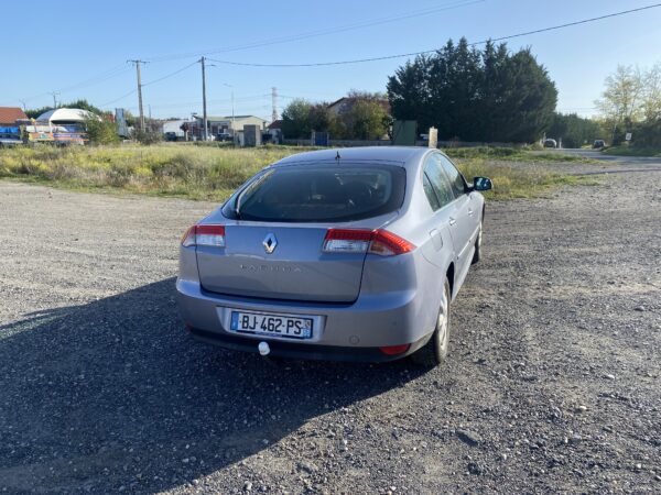 Renault Laguna 1.5 Dci 110cv – Image 8
