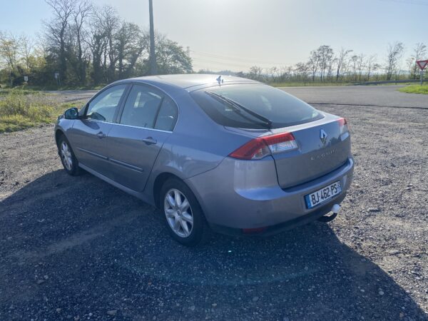 Renault Laguna 1.5 Dci 110cv – Image 7