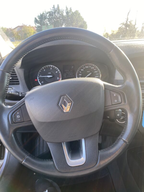 Renault Laguna 1.5 Dci 110cv – Image 12