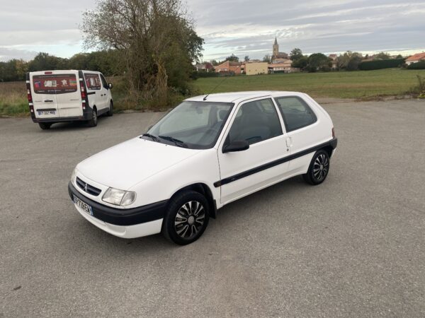 Citroen Saxo 1.0i 50cv – Image 2