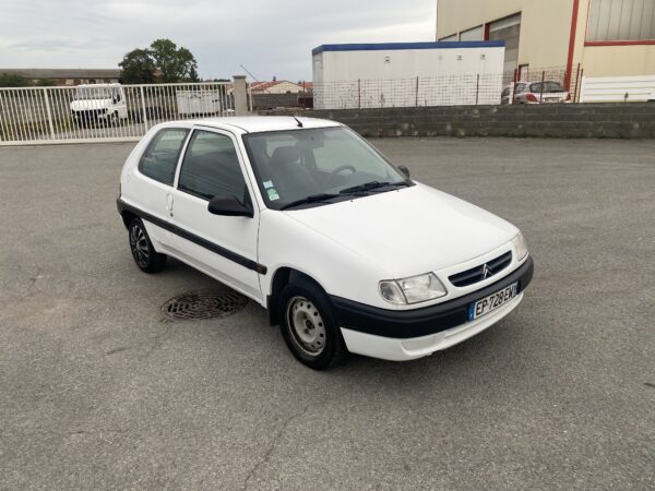 Citroen Saxo 1.0i 50cv – Image 6