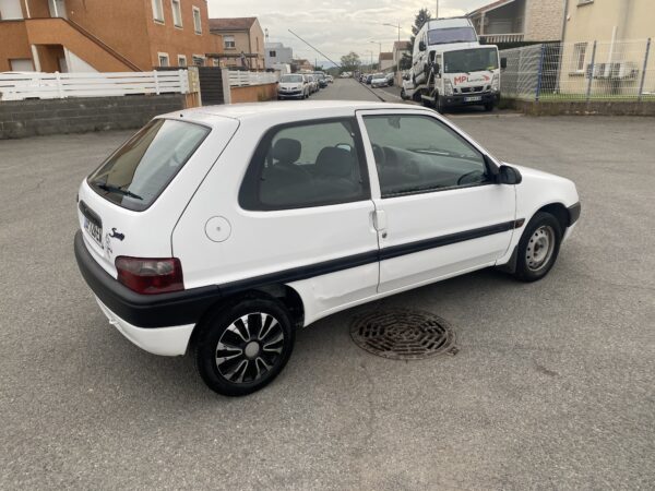 Citroen Saxo 1.0i 50cv – Image 5