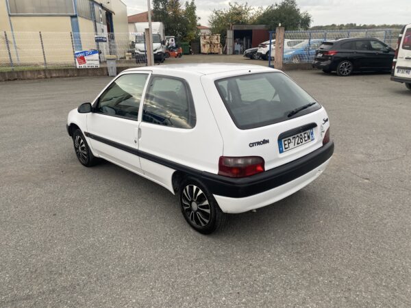 Citroen Saxo 1.0i 50cv – Image 7