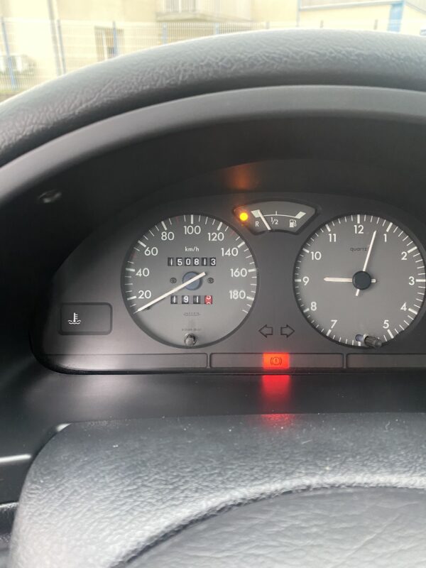 Citroen Saxo 1.0i 50cv – Image 9