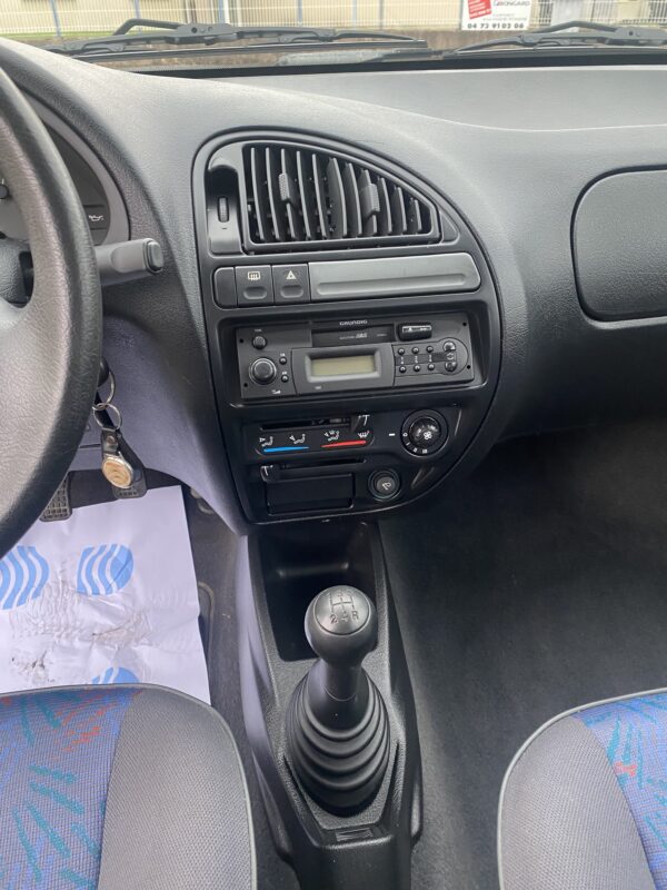 Citroen Saxo 1.0i 50cv – Image 10