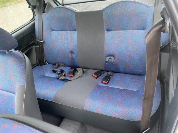 Citroen Saxo 1.0i 50cv – Image 11