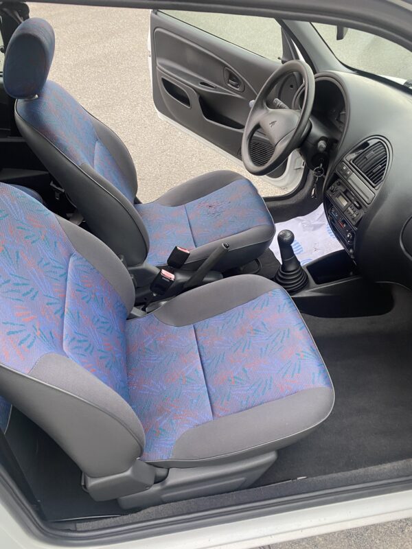 Citroen Saxo 1.0i 50cv – Image 12