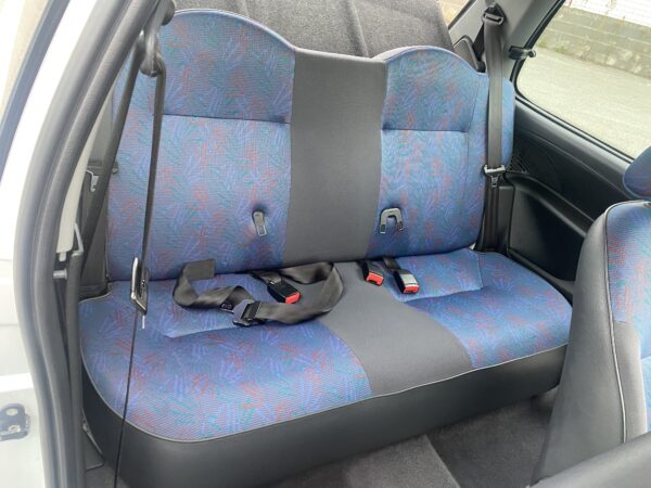Citroen Saxo 1.0i 50cv – Image 13