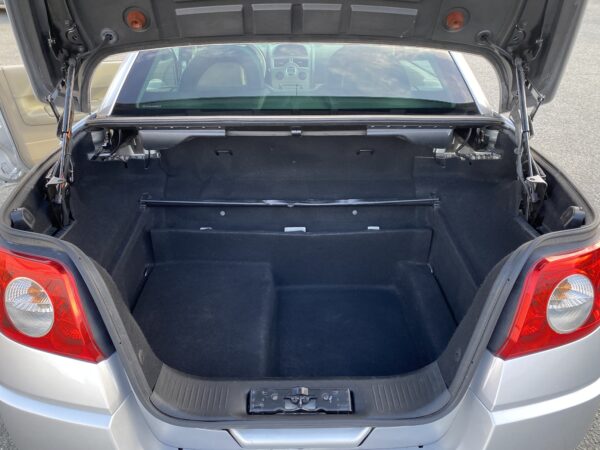 Renault Megane Cabriolet 1.6 Karmann – Image 18