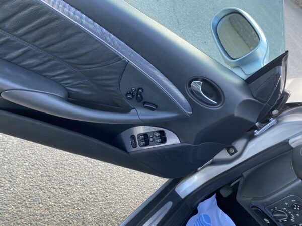 Mercedes CLK 270 Cdi – Image 12