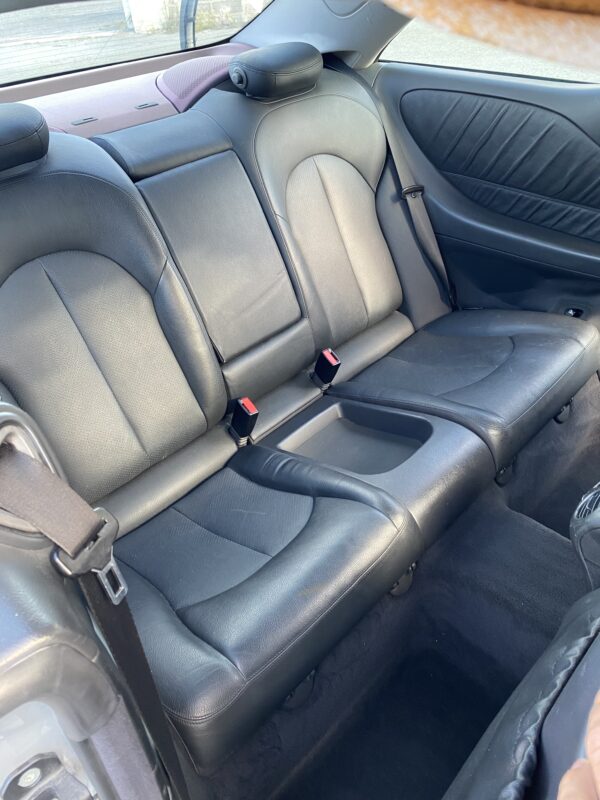 Mercedes CLK 270 Cdi – Image 15