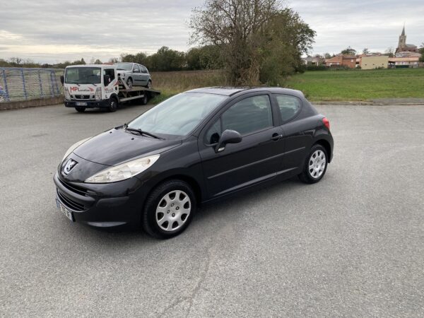 Peugeot 207 1.4 Hdi 70cv – Image 2