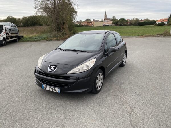 Peugeot 207 1.4 Hdi 70cv – Image 3