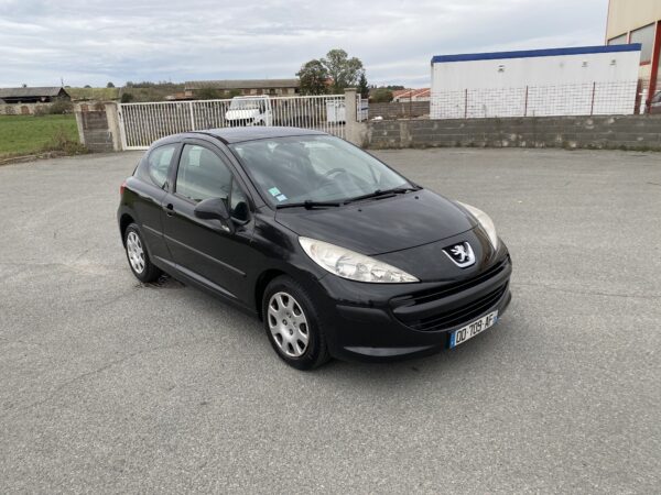 Peugeot 207 1.4 Hdi 70cv – Image 4