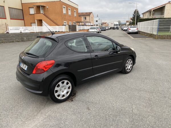 Peugeot 207 1.4 Hdi 70cv – Image 5