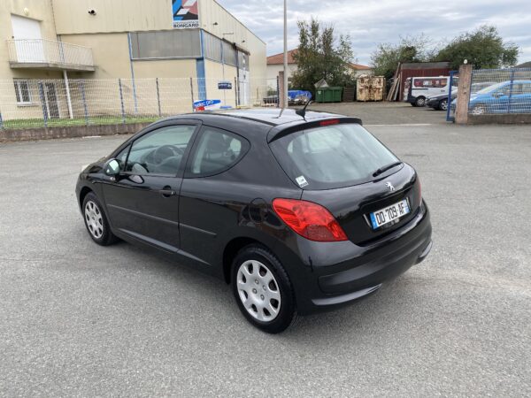 Peugeot 207 1.4 Hdi 70cv – Image 7