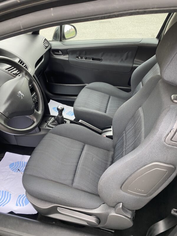 Peugeot 207 1.4 Hdi 70cv – Image 8