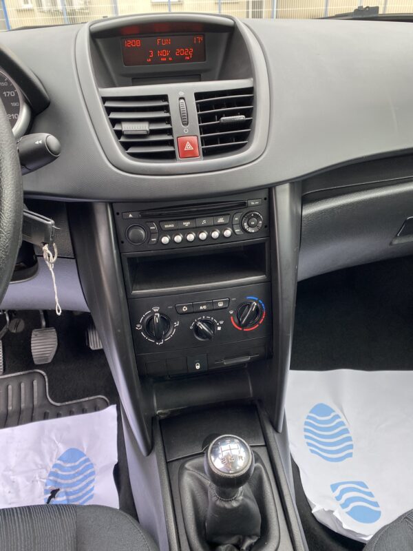 Peugeot 207 1.4 Hdi 70cv – Image 10