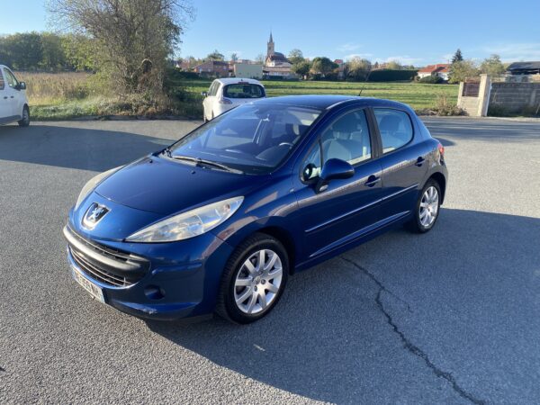 Peugeot 207 1.6 VTI 120cv – Image 2