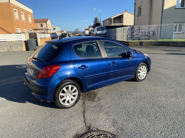 Peugeot 207 1.6 VTI 120cv – Image 4