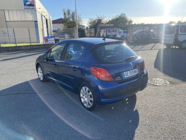 Peugeot 207 1.6 VTI 120cv – Image 6
