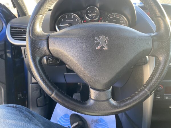 Peugeot 207 1.6 VTI 120cv – Image 11