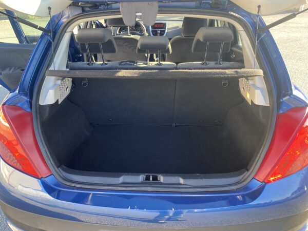 Peugeot 207 1.6 VTI 120cv – Image 13