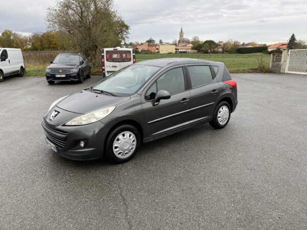 Peugeot 207 SW 1.4 VTI 95cv – Image 2