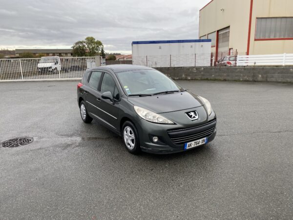 Peugeot 207 SW 1.4 VTI 95cv – Image 5