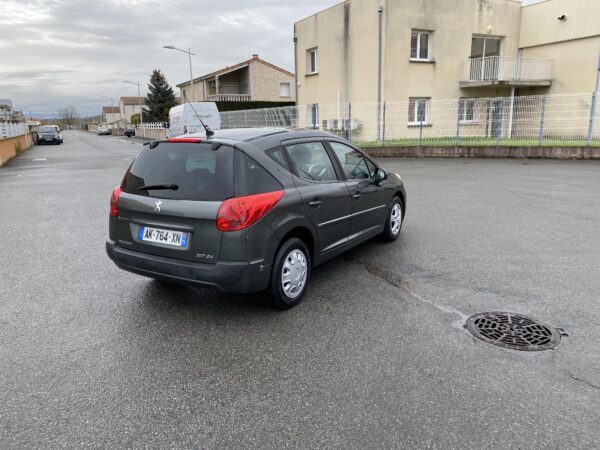 Peugeot 207 SW 1.4 VTI 95cv – Image 8